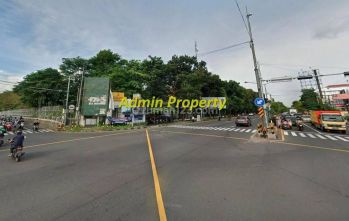 Jual Tanah Siap Ajb di Utara Kampus Upn Jogja