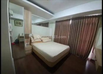 Dijual / Disewakan Apartemen Puri Orchard Studio Full Furnished