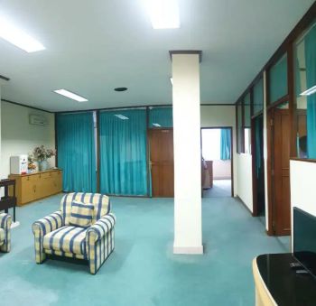 #DIJUAL/DISEWA RUKO GANDENG DI GRAND WIJAYA CENTER JAKARTA SELATAN#