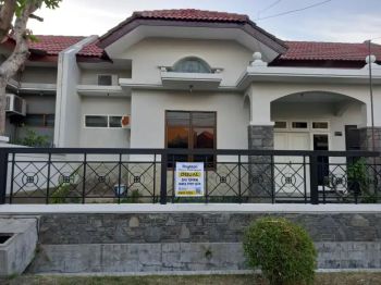 Mulyosari Prima 1 Lantai Siap Huni No Renov