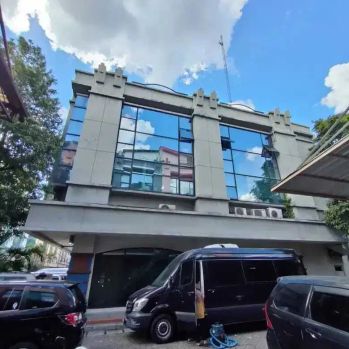 DIJUAL Cepat Ruko Duta Mas Fatmawati Pojok / Hook - SR