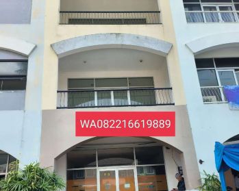 sewakan ruko sucor 3 1/2 Lt..