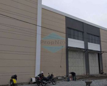 Sewa Gudang Driyorejo (DKP)