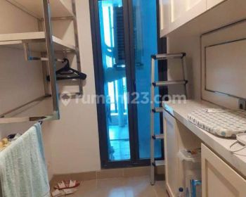 Sewa Apartemen Casa Grande 3 Bedroom Tower Angelo Lantai Rendah