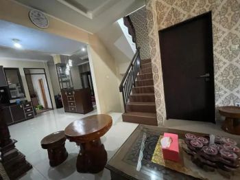 Rumah di sewakan Dalam Perumahan