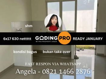 Dijual BIANCA 630 JUTA NET seriuss japrii suvarna sutera dkt lavon tol