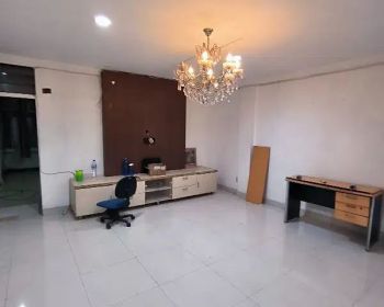 Ruko Pangeran Jayakarta Taman Sari 3 Lantai