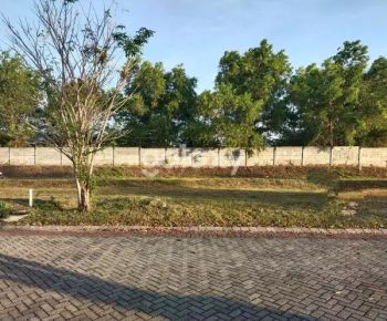 DIJUAL 2 TANAH KAVLING JEJER CASA TOBAGO, GRAND ISLAND, PAKUWON CITY