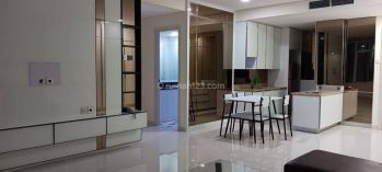 Apartemen Regatta di Pantai Mutiara, Termurah