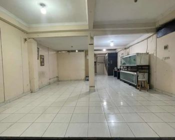 Disewakan Ruko 2 lantai bangunan baru