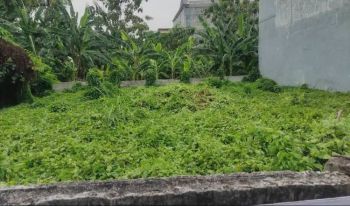 Jual Kavling kalijudan dekat kampus WM, sekolah, Strategis K5K2