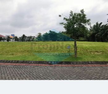 Kavling Graha Family Blok XA