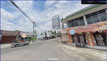 Jual Tanah Siap Balik Nama Dekat Perum Jambusari Concat