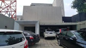 Lokasi Strategis‼️Cafe Resto Pusat Kota Surabaya