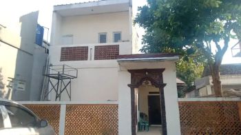 DIJUAL RUMAH SECOND SIAP HUNI