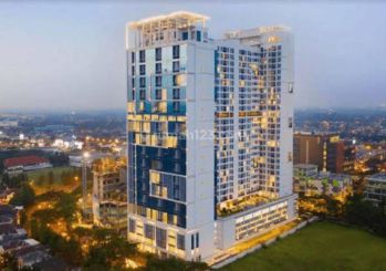 Disewakan Apartemen Fully Furnished Roseville BSD