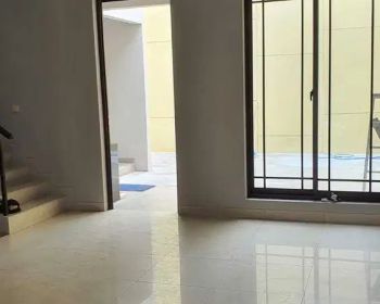 Rumah Rapih Dan Bagus Asia Green Lake City Siap Huni