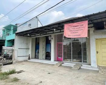 Jual Cepat Bayar Bertahap ! strategis Jalan Utama Cilamaya Karawang