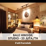 thumbnail-disewakan-apartemen-bale-hinggil-full-furnish-mewah-0