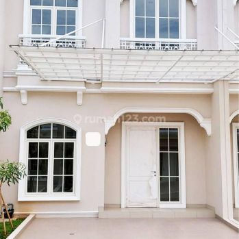 Dijual Rumah Dekat Stasiun Parung Panjang di Millenium City