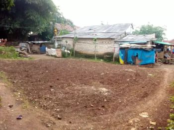 Sell Tanah: Dijual tanah kosong