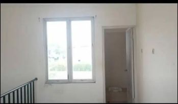 Ruko 2 lantai di tarumajaya bekasi siap usaha harga nego sampai deal