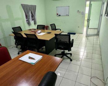 Dijual 3 Ruko di Pondok Kopi, Duren Sawit Jakarta Timur