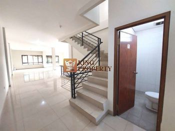 Disewa Ruko Kedoya Raya Ruko Gandeng 3Lantai Unfurnish Akses Strategis