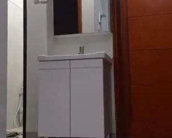 Rumah Minimalis Perum Dau Dekat Ar Rahmah