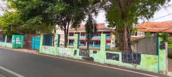 Dijual Cepat Tanah Pondok Labu Di Jalan Utama Jakarta Selatan