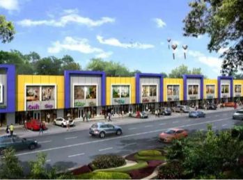 Ruko dijual batavia arcade grand Batavia ruko terlaris