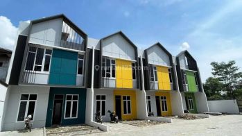 Dijual rumah murah cantik daerah Setiabudi