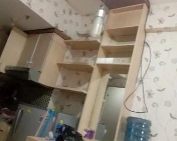 Apart Sunter Park view type studio