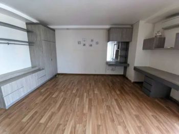 di jual apartemen mewah, murah, strategis segitiga emas