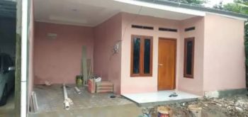 Rumah murah di jati murni pondok melati