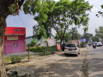 Ruko Katapang Bandung Strategis Dijual Cepat