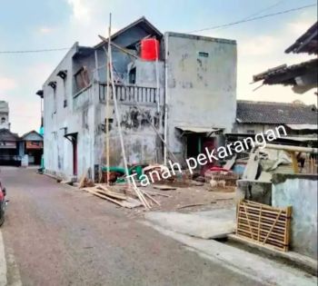 Jual tanah Gajahan, cocok untuk investasi hunian, Kost Dekat UMS&IHS