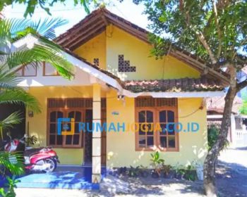 rumah sederhana jalan kabupaten jambon strategis
