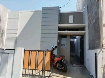Rumah Kos Bangunan Baru Nempel Kampus UNNES