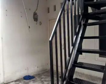 Dikontrakkan 1 Kamar Tidur 1 Kamar Mandi