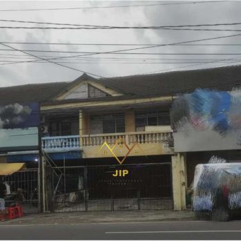 Disewakan Ruko strategis