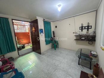 Dhyana Rumah Uk 3x10m Dalam Gang di Jelambar