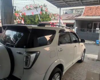 DIKONTRAKAN RUMAH BIP PURWAKARTA DEKAT RS SILOAM