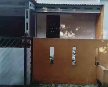 Dijual 1 unit Rumah Milik sendiri