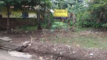 Tanah Murah Belakang Cirebon Super Block Mall