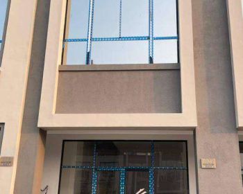 Ruko PIK (Pantai Indah Kapuk) 2 Millenial Dijual