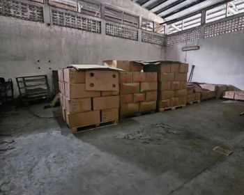 Dijual Gudang dan Pabrik Luas di Leuwi Gajah Cimahi