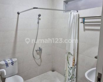 Disewakan Rumah Full Furnished di Perumahan Citrasun Garden Smg