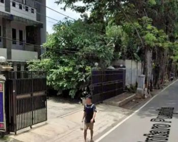 Dijual tanah sangat strategis