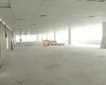 Gedung Kantor ROI 10-15% Plaza Oleos Office Building TB Simatupang